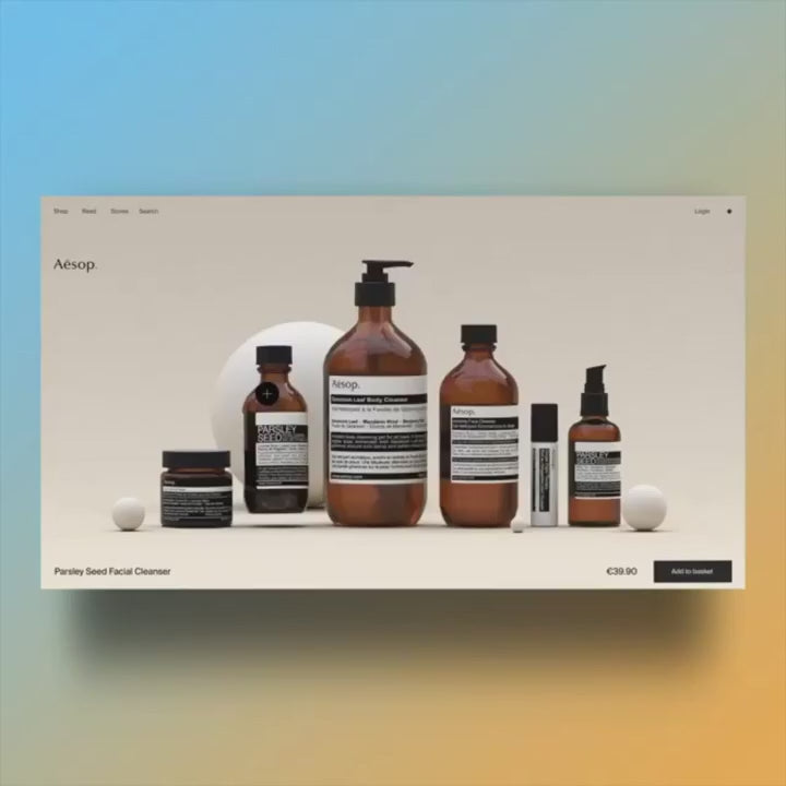Launch Your Premium 3D Shopify Store Tonight—499+ Themes